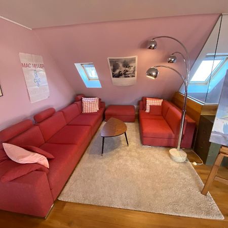 Artist'S Loft & Garden Bed and Breakfast Γάνδη Εξωτερικό φωτογραφία
