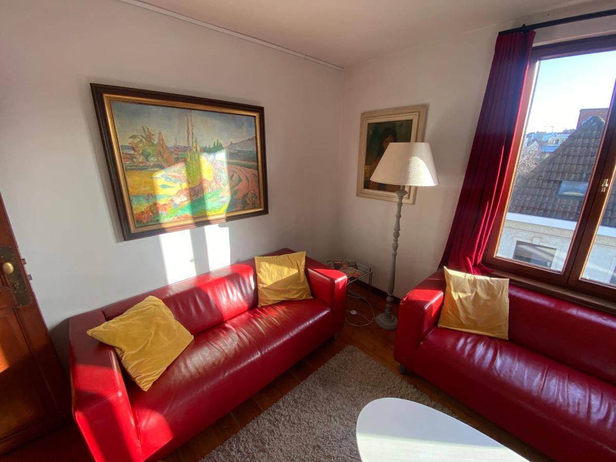 Artist'S Loft & Garden Bed and Breakfast Γάνδη Εξωτερικό φωτογραφία