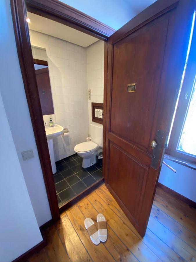 Artist'S Loft & Garden Bed and Breakfast Γάνδη Εξωτερικό φωτογραφία