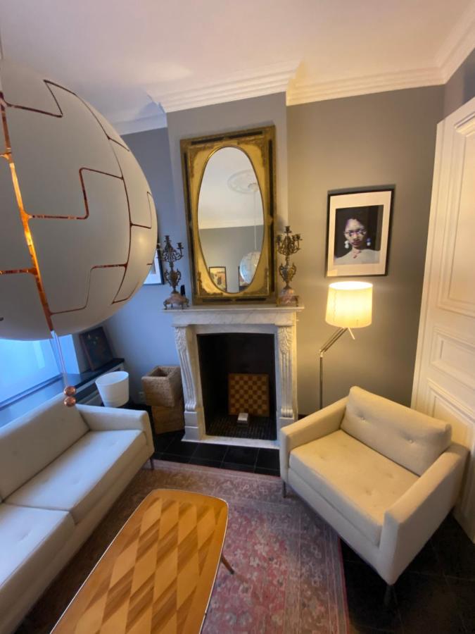 Artist'S Loft & Garden Bed and Breakfast Γάνδη Εξωτερικό φωτογραφία