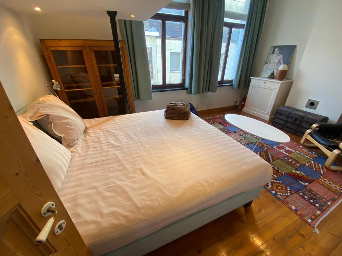 Artist'S Loft & Garden Bed and Breakfast Γάνδη Εξωτερικό φωτογραφία