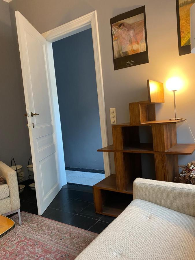Artist'S Loft & Garden Bed and Breakfast Γάνδη Εξωτερικό φωτογραφία