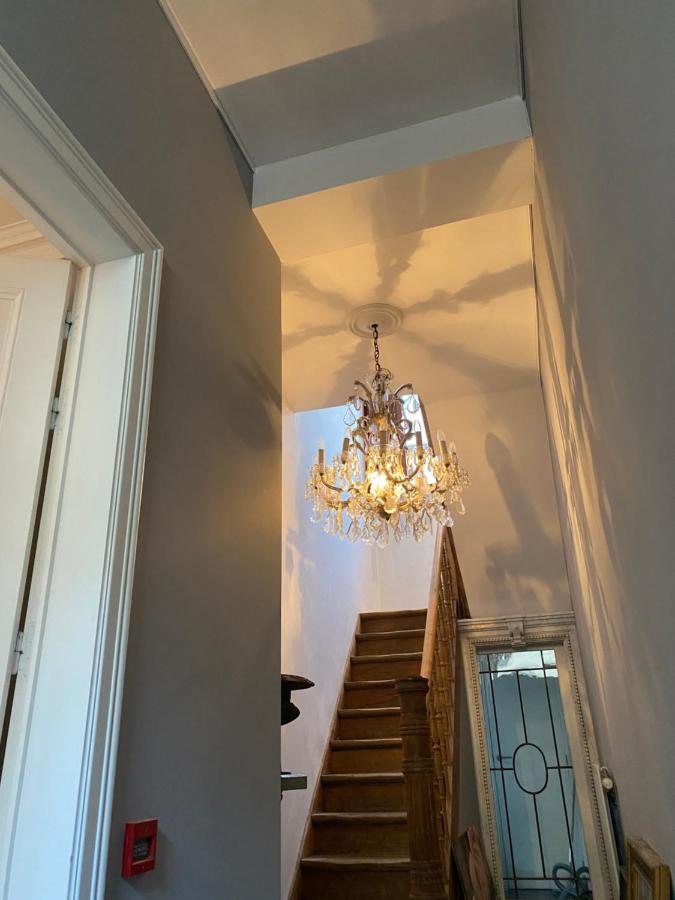 Artist'S Loft & Garden Bed and Breakfast Γάνδη Εξωτερικό φωτογραφία
