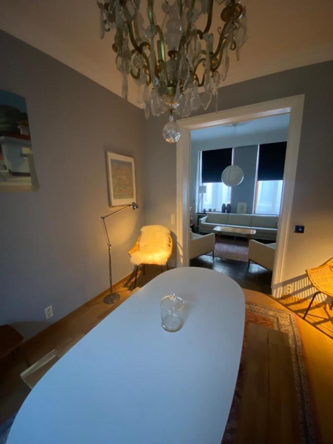 Artist'S Loft & Garden Bed and Breakfast Γάνδη Εξωτερικό φωτογραφία