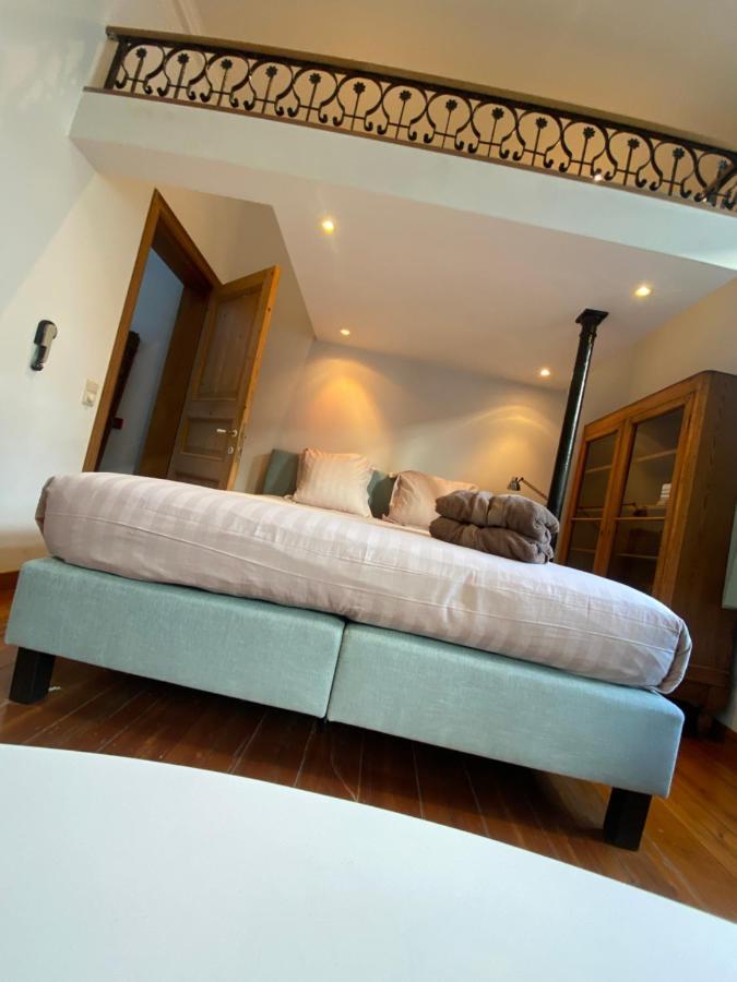 Artist'S Loft & Garden Bed and Breakfast Γάνδη Εξωτερικό φωτογραφία