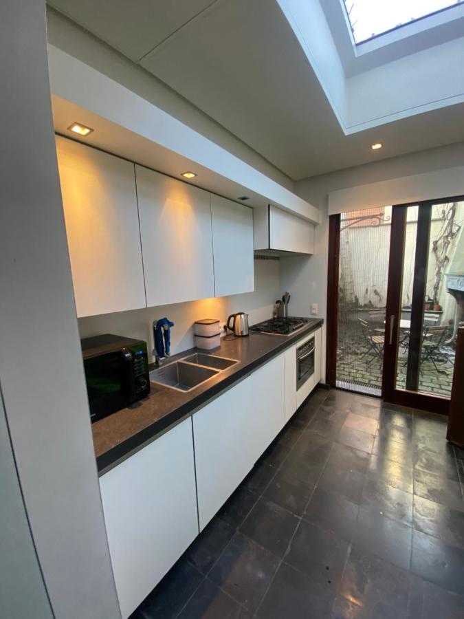 Artist'S Loft & Garden Bed and Breakfast Γάνδη Εξωτερικό φωτογραφία