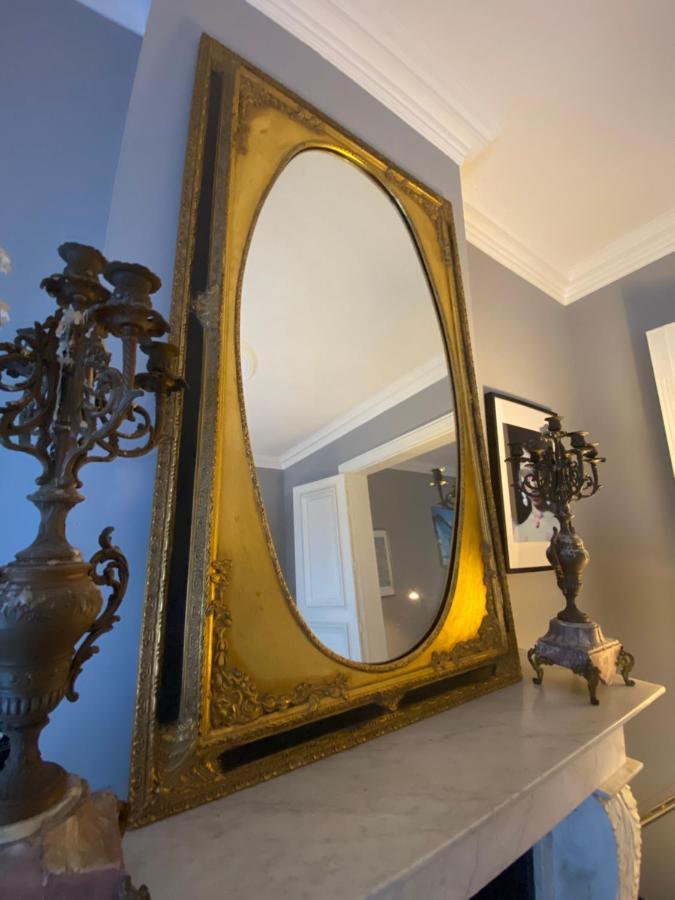 Artist'S Loft & Garden Bed and Breakfast Γάνδη Εξωτερικό φωτογραφία