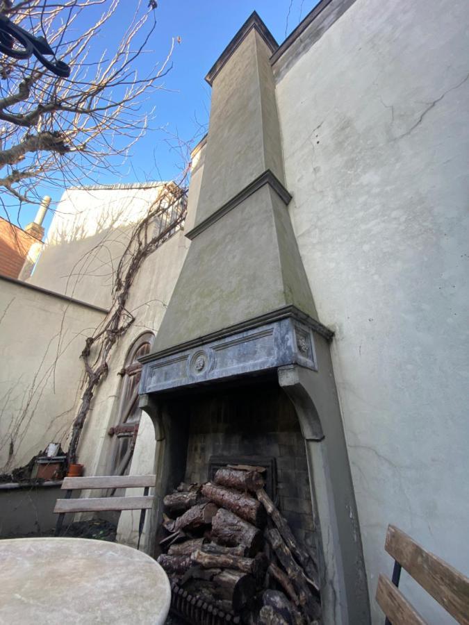 Artist'S Loft & Garden Bed and Breakfast Γάνδη Εξωτερικό φωτογραφία
