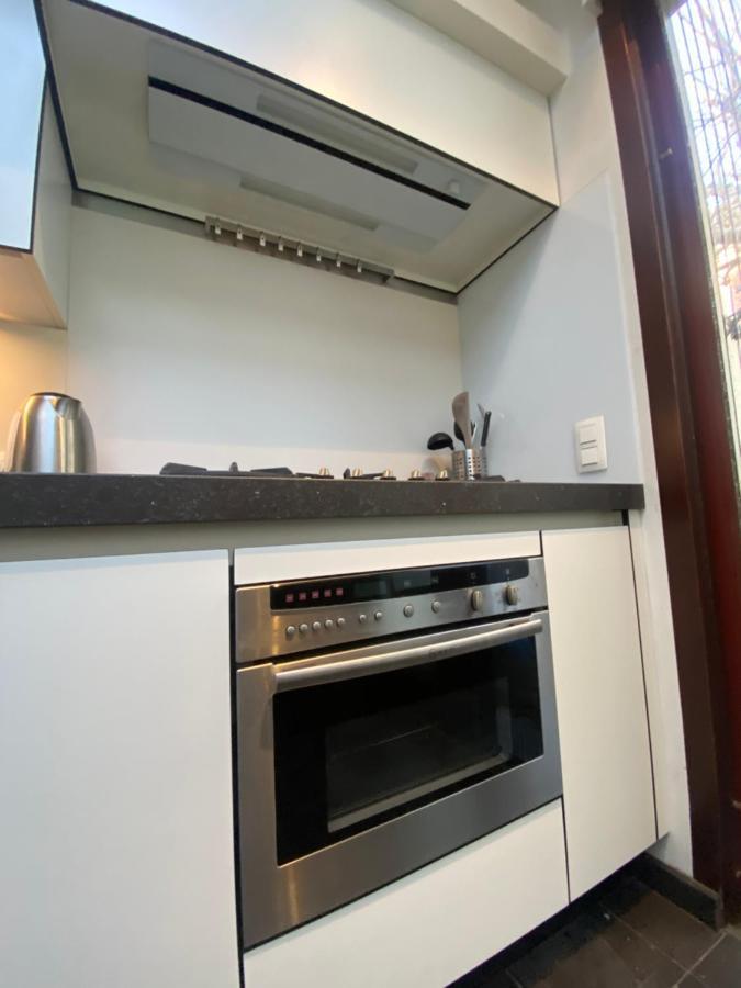 Artist'S Loft & Garden Bed and Breakfast Γάνδη Εξωτερικό φωτογραφία