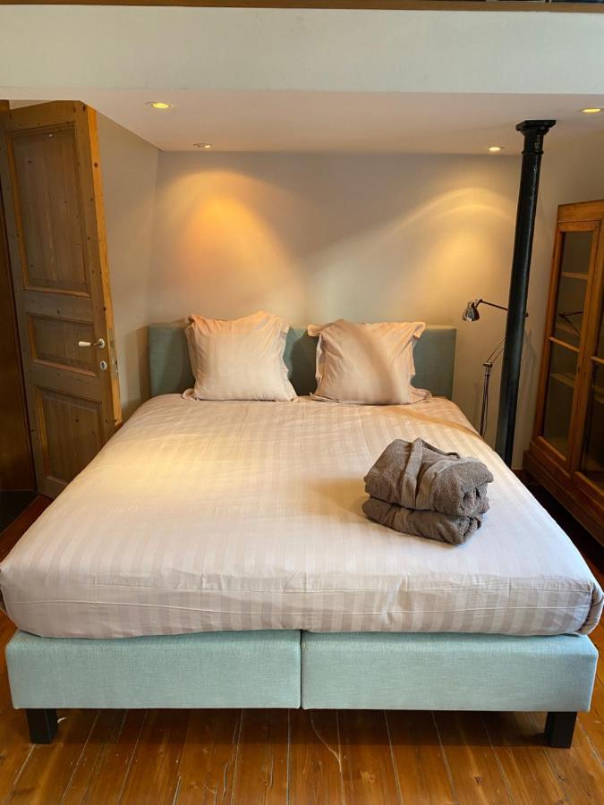 Artist'S Loft & Garden Bed and Breakfast Γάνδη Εξωτερικό φωτογραφία