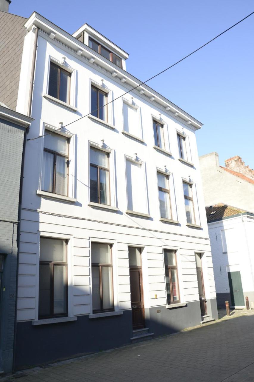 Artist'S Loft & Garden Bed and Breakfast Γάνδη Εξωτερικό φωτογραφία