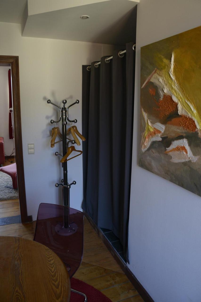 Artist'S Loft & Garden Bed and Breakfast Γάνδη Εξωτερικό φωτογραφία
