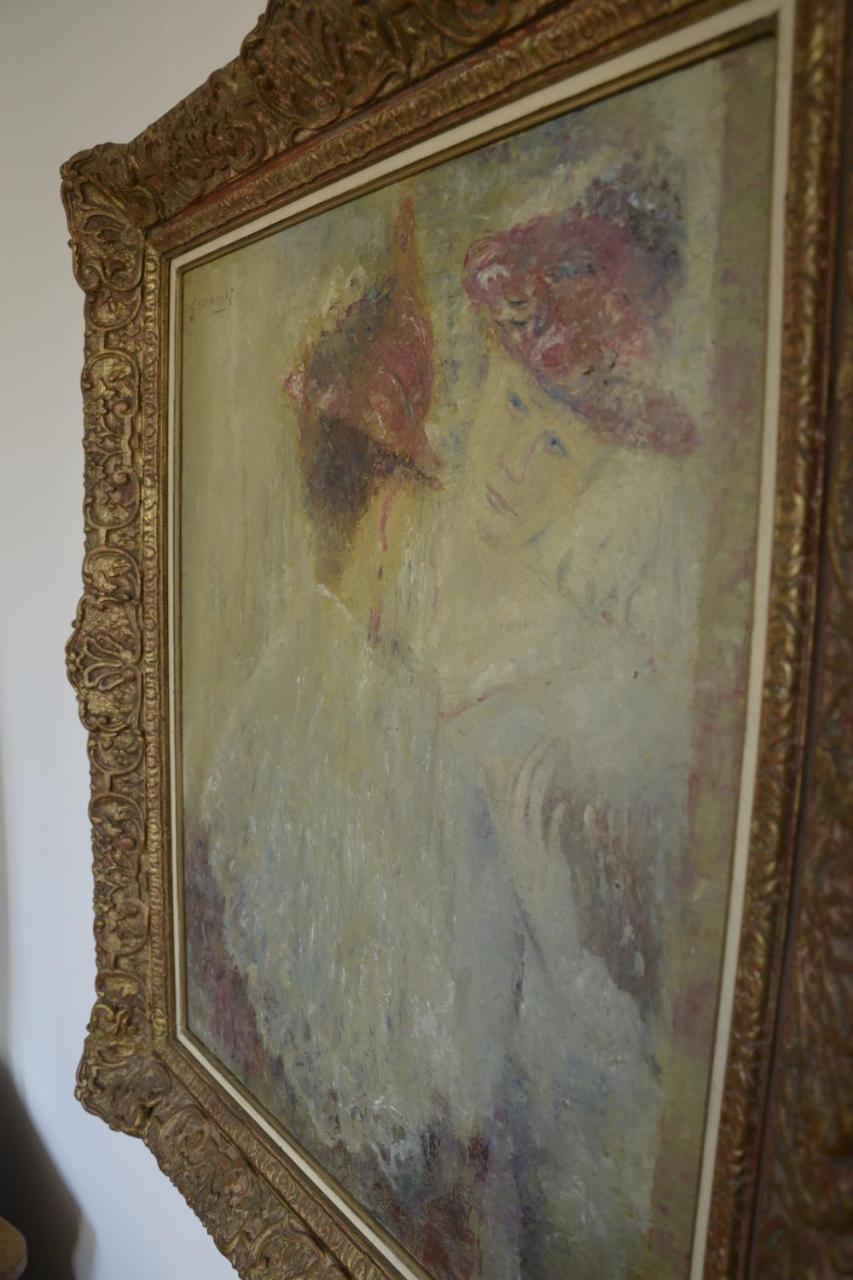 Artist'S Loft & Garden Bed and Breakfast Γάνδη Εξωτερικό φωτογραφία