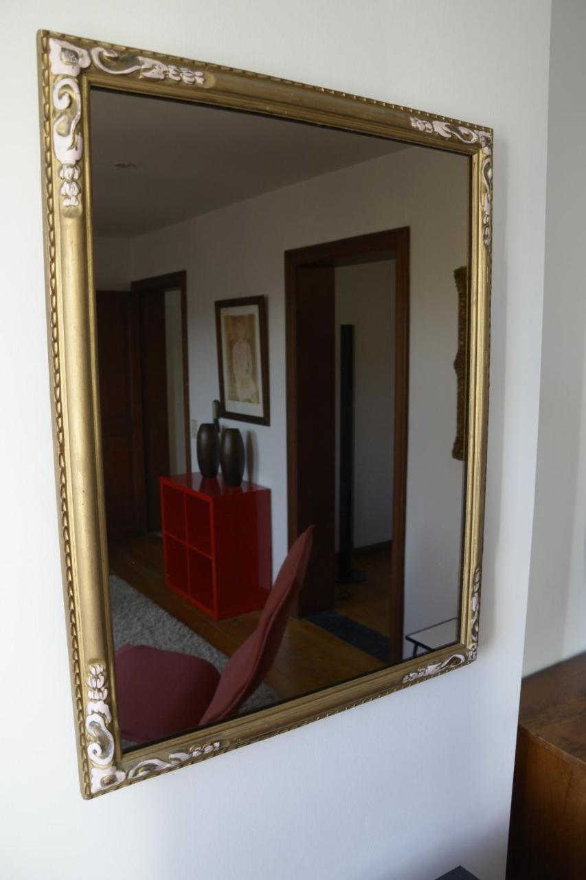 Artist'S Loft & Garden Bed and Breakfast Γάνδη Εξωτερικό φωτογραφία
