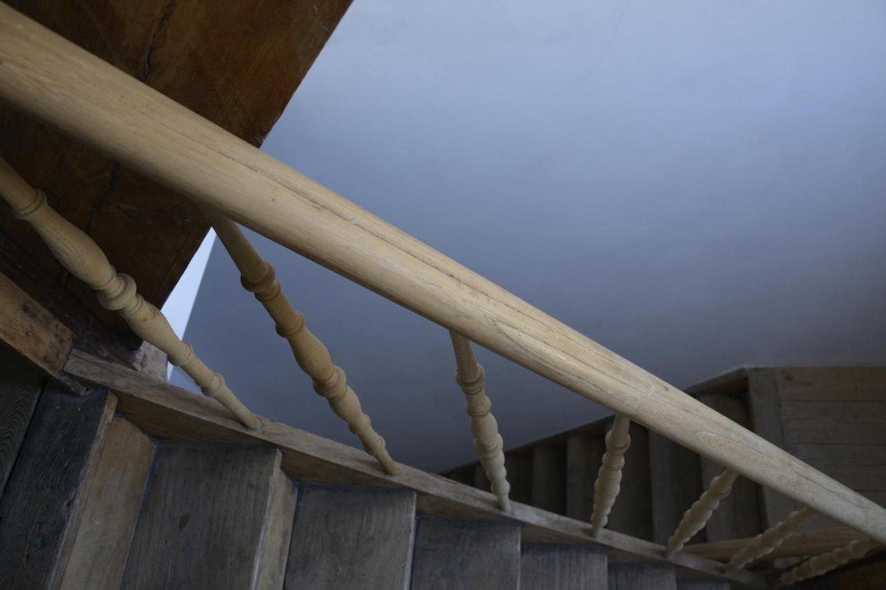 Artist'S Loft & Garden Bed and Breakfast Γάνδη Εξωτερικό φωτογραφία